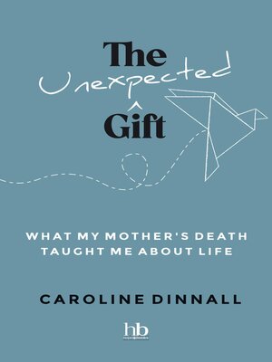 cover image of The Unexpected Gift